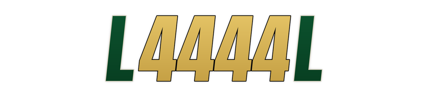l4444l লোগো